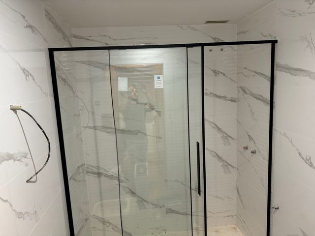 Montador de mamparas Madrid