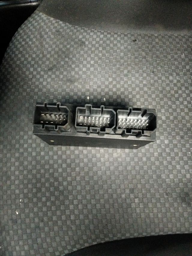 Centralita confort león