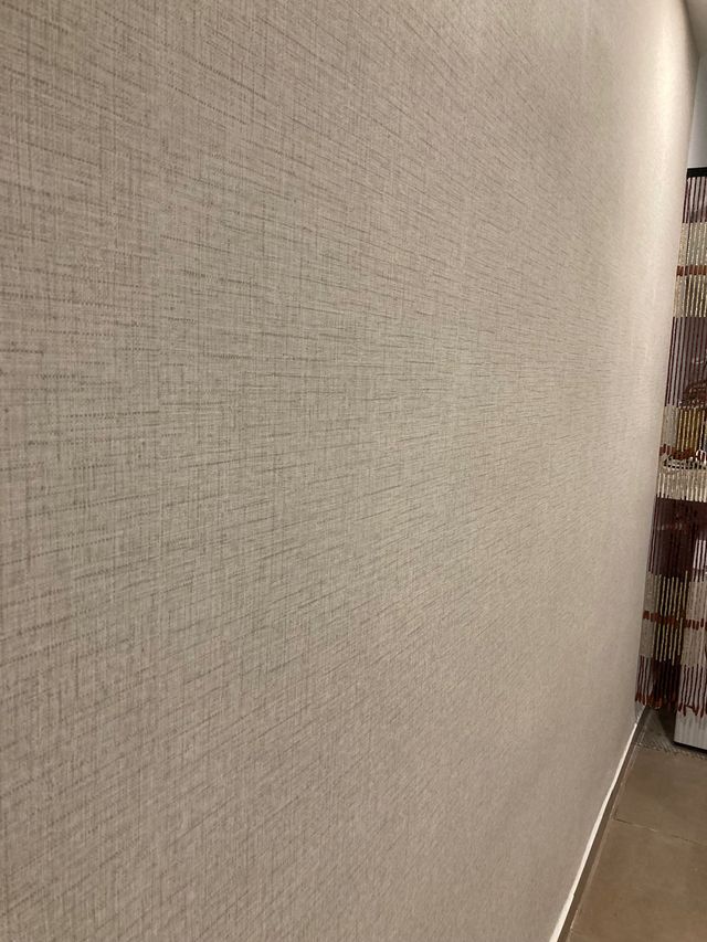 Colocamos Papel Pintado, Empapelado