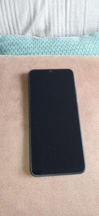 Redmi 9A Granite Gray