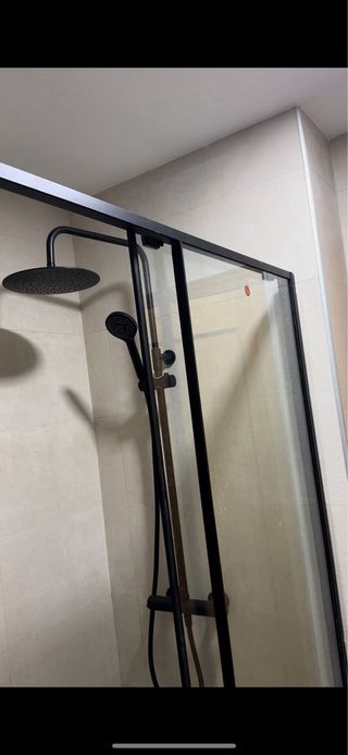 Te monto tu lavabo espejos LED etc!