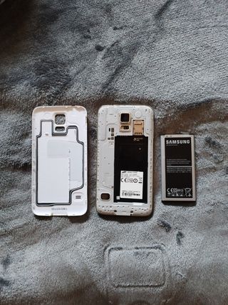 Samsung Galaxy s5 mini