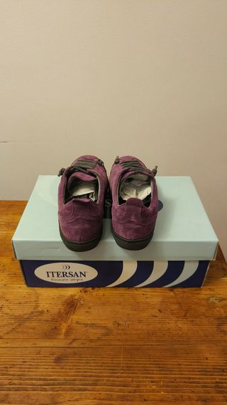 Scarpe ortopediche donna misura 39