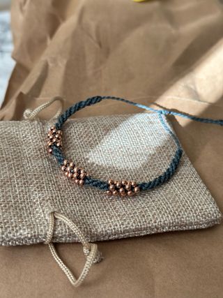 Pulsera Acero inoxidable