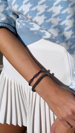 Pulsera Acero inoxidable