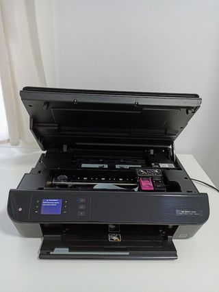 Impresora HP