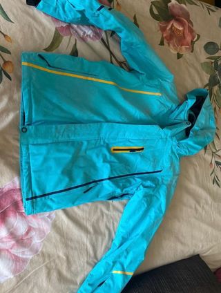 Rossignol Anorack de esqui