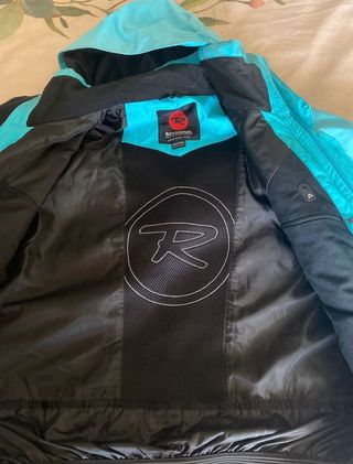 Rossignol Anorack de esqui