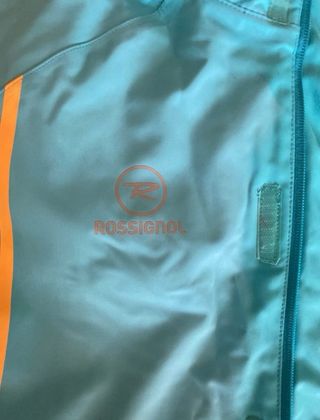 Rossignol Anorack de esqui