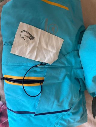 Rossignol Anorack de esqui