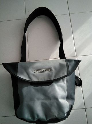 Bolsa cruzada Ortlieb