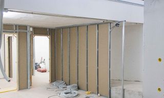 TODOPLADUR. Montaje Pladur y Panel Sándwich