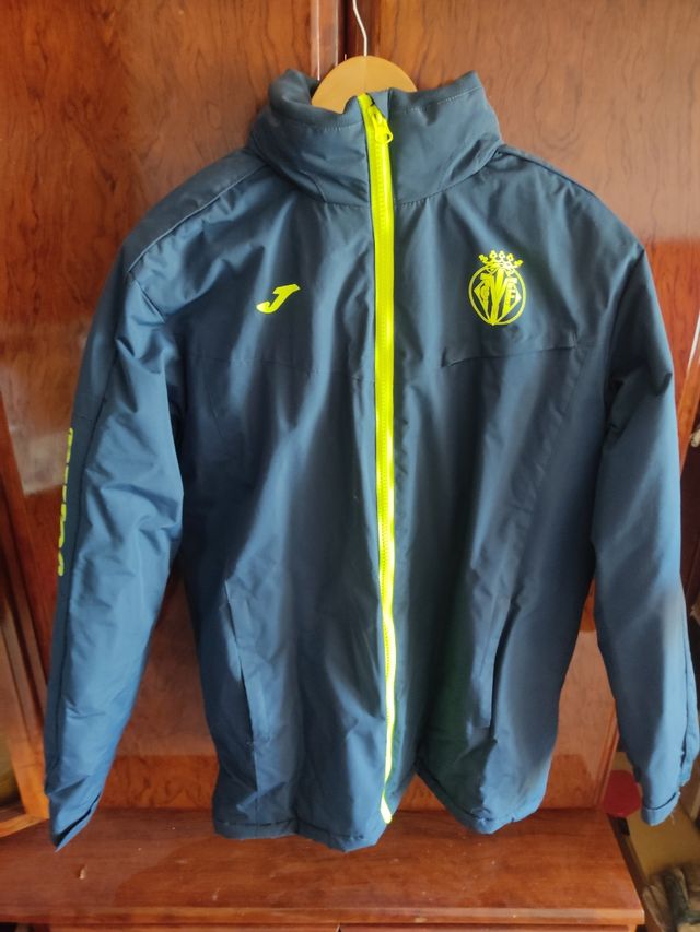 Chaqueta Villarreal