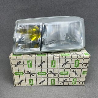 Faro izquierdo RENAULT 25 TURBO V6