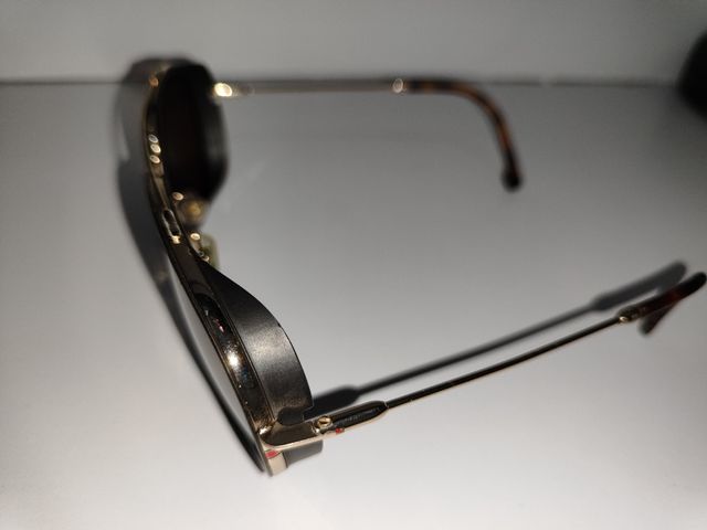 Vendo Gafas carrera