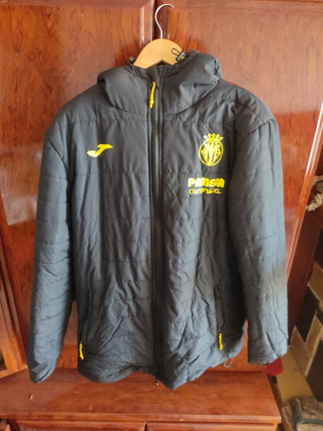 Chaqueta Villarreal