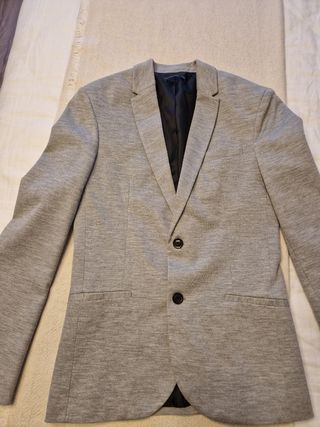 Blazer Zara hombre talla S