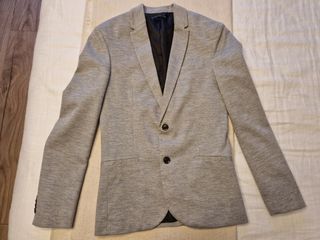 Blazer Zara hombre talla S