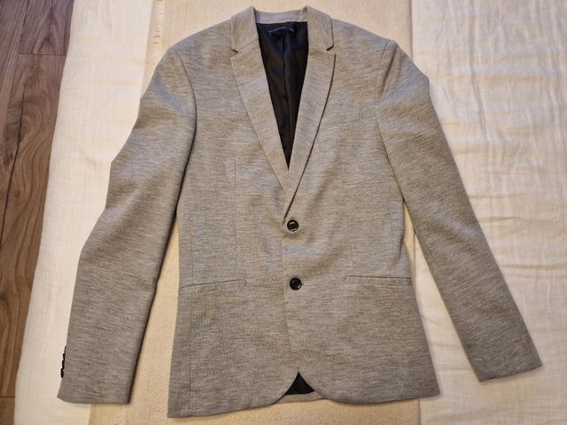 Blazer Zara hombre talla S