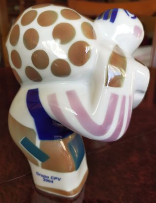 Figura de Sargadelos