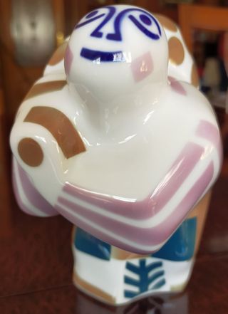 Figura de Sargadelos