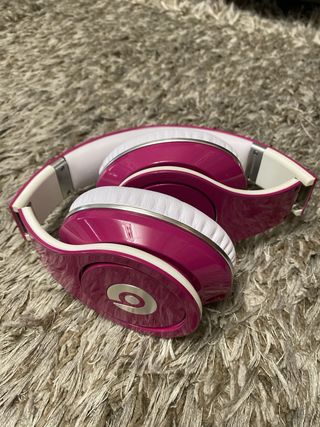 Auriculares Beats