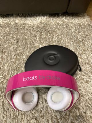 Auriculares Beats