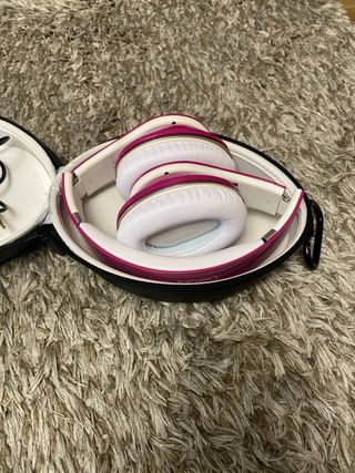 Auriculares Beats
