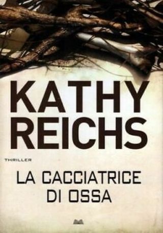 La cacciatrice di ossa