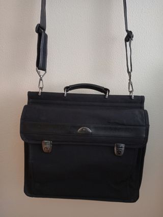 Maletín Para Ordenador Portátil, Samsonite.