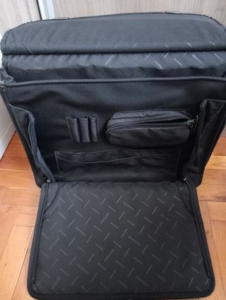 Maletín Para Ordenador Portátil, Samsonite.
