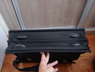 Maletín Para Ordenador Portátil, Samsonite.