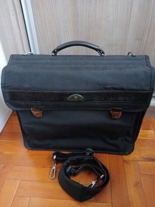 Maletín Para Ordenador Portátil, Samsonite.
