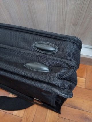 Maletín Para Ordenador Portátil, Samsonite.