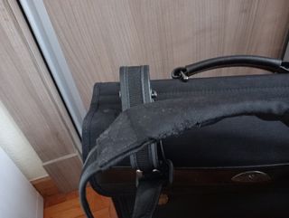 Maletín Para Ordenador Portátil, Samsonite.