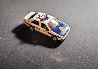 Seat Toledo Policia Nacional 1/43