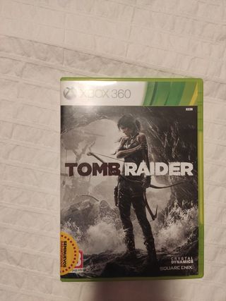 Juego Xbox 360