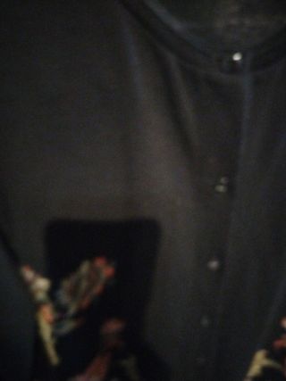 Blusa Jersey desigual 