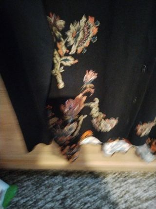 Blusa Jersey desigual 