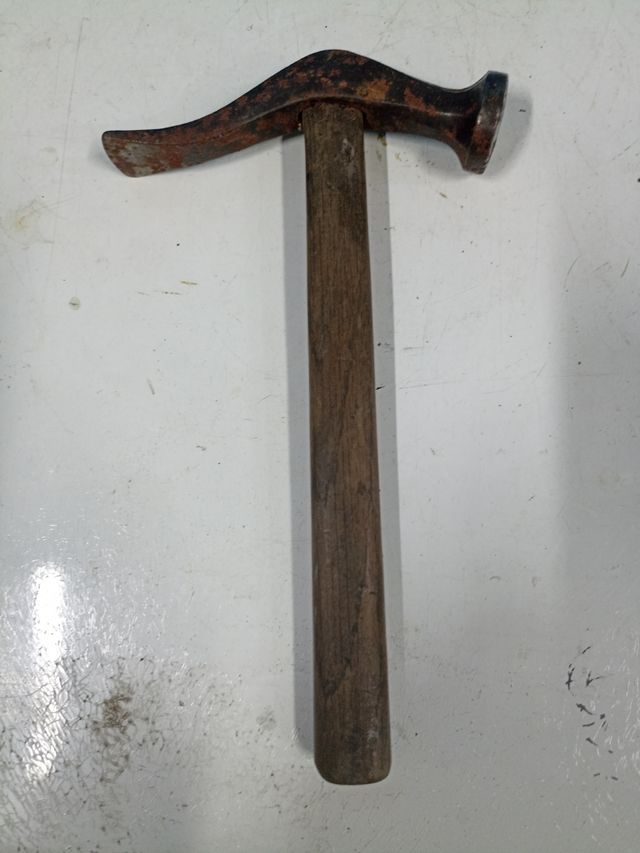Martillo de zapatero