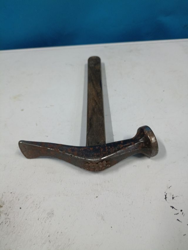 Martillo de zapatero
