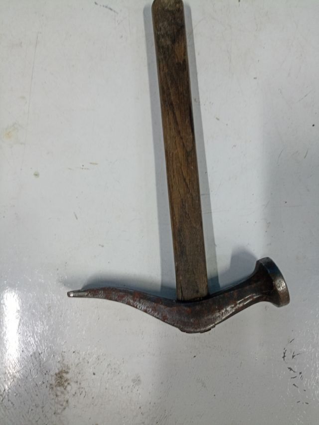 Martillo de zapatero