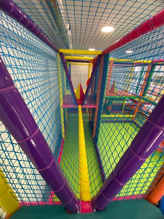 Parque bolas a médida NUEVO