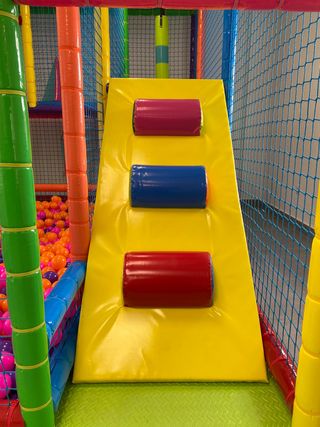Parque bolas a médida NUEVO