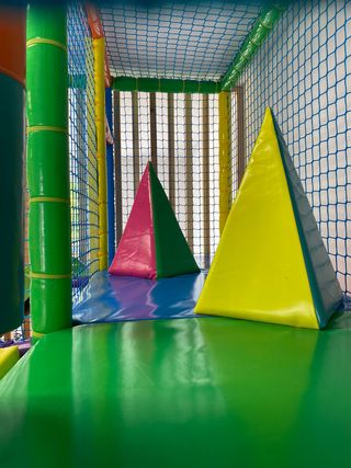 Parque bolas a médida NUEVO