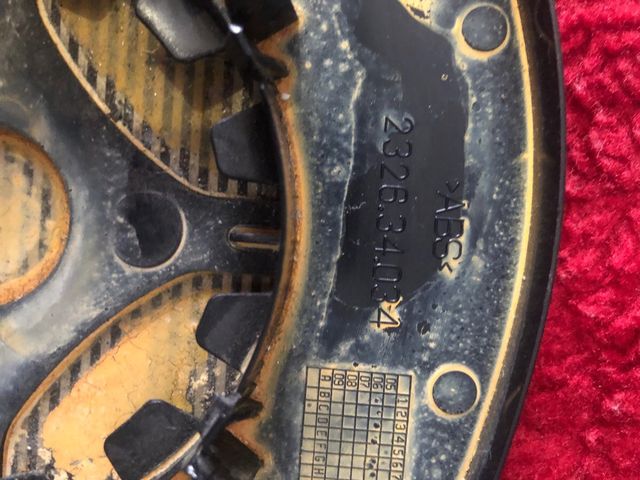 espejo peugeot 207 año 2006