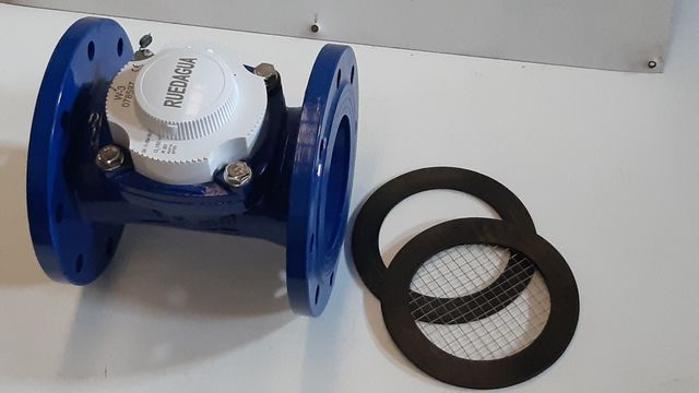 CONTADOR WOLTMANN 125/5"