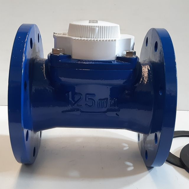 CONTADOR WOLTMANN 125/5"