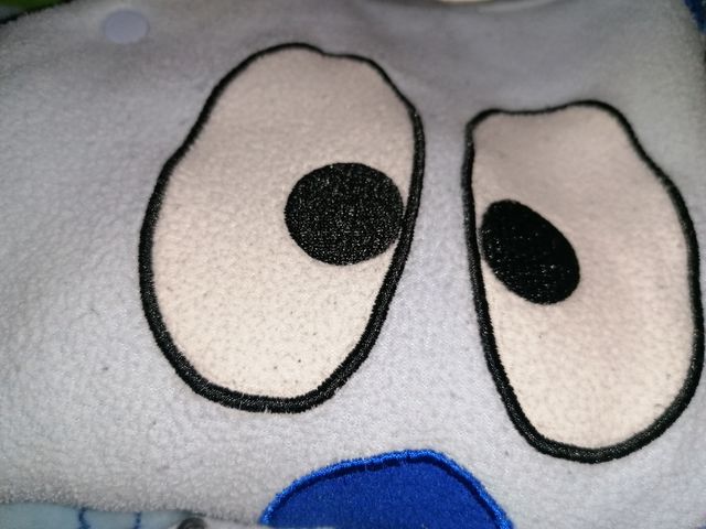 Pigiamini Interi neonato