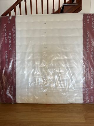 colchon nuevo 1,80X2